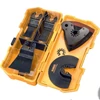 Kép 1/2 - DeWalt 8 db-os multigép tartozék készlet