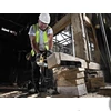 Kép 2/6 - DeWalt ALLIGATOR® aligátor fűrész 1700W 450mm DWE399-QS