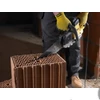 Kép 4/6 - DeWalt ALLIGATOR® aligátor fűrész 1700W 450mm DWE399-QS