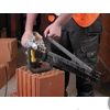 Kép 5/6 - DeWalt ALLIGATOR® aligátor fűrész 1700W 450mm DWE399-QS