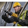 Kép 2/3 - DeWalt SDS-Plus Fúró-és vésőkalapács 800W 2.6 J SDS-plus + tartozékok D25134KP-QS