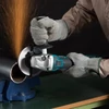 Kép 2/2 - Makita 18V LXT Li-ion BL 125mm sarokcsiszoló Z + FÉK DGA506Z (akku és töltő nélkül)