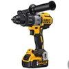 Kép 4/5 - DeWalt 18V XR Li-ion kefe nélküli prémium ütvefúró-csavarozó készletben DCD996P2-QW