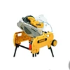 Kép 1/5 - DeWalt Átfordítható Kombináltfűrész D27107-QS