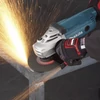Kép 3/3 - Makita 230mm 2200W sarokcsiszoló GA9020