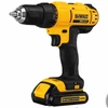 Kép 4/4 - DeWalt 18.0V XR Li-ion fúró-csavarozó DCD771C2-QW