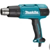 Kép 2/3 - Makita 2000W 50-650°C hőlégfúvó 3seb HG6530VK