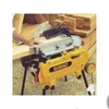 Kép 5/5 - DeWalt Átfordítható Kombináltfűrész D27107-QS