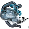 Kép 1/2 - Makita 18V LXT Li-ion BL 150mm fémvágó körfűrész Z DCS553Z (akku és töltő nélkül,doboz nélkül)