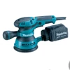 Kép 1/3 - Makita 300W 123mm excentercsiszoló, ford. BO5041