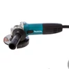 Kép 4/4 - Makita 125mm 720W sarokcsiszoló R GA5030R