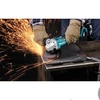 Kép 4/4 - Makita 18V LXT Li-ion BL 125mm sarokcsiszoló Z DGA504Z