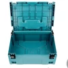 Kép 3/3 - MAKITA MAKPAC koffer 396x296x157 821550-0