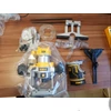 Kép 2/2 - DeWalt DCW604N-XJ akkus felsőmaró