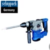 Kép 1/3 - Scheppach SDS-Plus Fúró-Vésőkalapács 6kg DH1300 PLUS