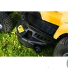 Kép 4/4 - Riwall RLT 102 HRD TWIN - Kéthengeres fűnyírótraktor, 102 cm, hátsókidobással és hidrosztatikus váltóval