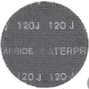 Kép 2/2 - Dewalt Excentercsiszolólap 125mm/120G DTM3105