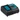 Makita DC18SD akkumulátor töltő 14,4V-18V Li-ion LXT (lassú)