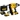 DeWALT DCN890P2-QW Akkus betonszögbelövő 18V, 5,0Ah kefementes