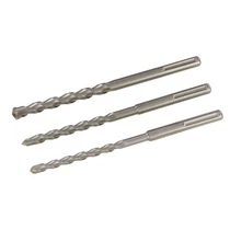 Szett 3 fúrószár SDS MAX (DH 1200 MAX)