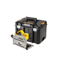 DeWALT DWS520KT-QS Merülőfűrész