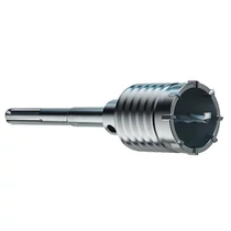 Makita SDS-Max nem szerelhető fúrókorona 80x290mm (P-64412)