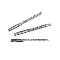 Szett 3 fúrószár (8, 10, 12 mm) SDS PLUS (DH 1300 PLUS)