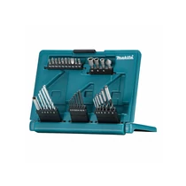 T1 33db-os fúró-csavarbehajtó készlet B-49389 T1 33db-os fúró-csavarbehajtó készlet B-49389