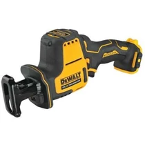 DeWalt kardfűrész 12V DCS312N