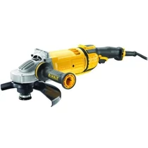 DeWalt Sarokcsiszoló 125mm 1200W DWE4227-QS
