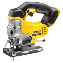 DeWalt 18.0 V-os XR Li-Ion dekopirfűrész akkumulátor és töltő nélkül  DCS331N-XJ