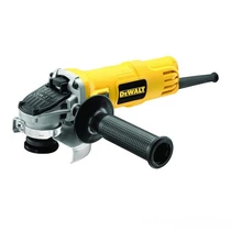 DeWalt sarokcsiszoló 125mm 900W DWE4157-QS