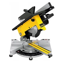 DeWalt kombináltfűrész, felsőasztalos 260mm DW711