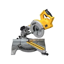 DeWalt Gérvágó fűrész 216mm DWS771