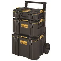 DEWALT TOUGHSYSTEM II.gurulós szett (DWST83402-1)