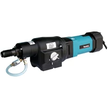 Makita 2500W gyémánt magfúrógép 230mm DBM230 Makita 2500W gyémánt magfúrógép 230mm DBM230