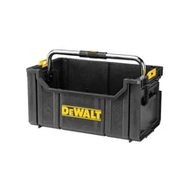 DeWalt TOUGHSYSTEM nyitott tároló DWST1-75654