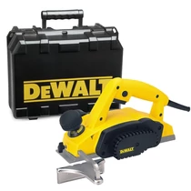 DeWalt gyalu 2,5mm DW680K-QS