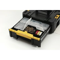 DWST1-70705 TSTAK III - Szortimenter beépített fiók