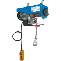 GÜDE Elektromos csörlő GSZ 500/1000 GÜDE Elektromos csörlő GSZ 500/1000