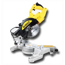 DeWalt gérfűrész 216 MM-ES DWS773-QS