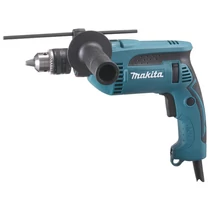 Makita ütvefúró macpac kofferben 680W HP1640J