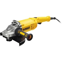 DeWalt  Sarokcsiszoló  230mm 2200W DWE492-QS