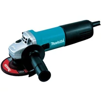 Makita 115mm 840W sarokcsiszoló R 9557HNR