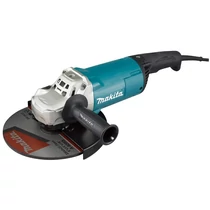 Makita 230mm 2200W sarokcsiszoló lágyindítással GA9060R