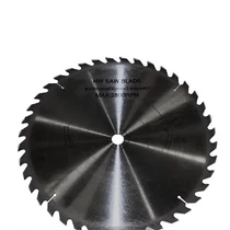 Fűrészlap TCT 405/30 X 3,2, 32 FOG