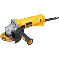 DeWalt Sarokcsiszoló 125mm 1010W DWE4207-QS