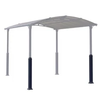 Palram Arcadia Alpine kiegészítő Kit kocsibeállóhoz