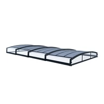Palram Majorca – medence fedő 8 X 4 M