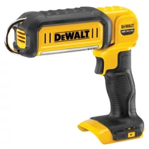 DeWalt 18 V-OS LED munkalámpa akku nélkül DCL050-XJ